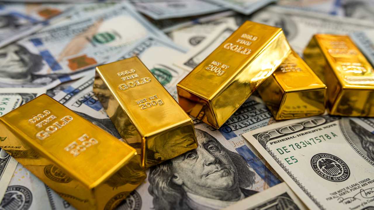 Altın ve Döviz yatırımı güvenli mi?