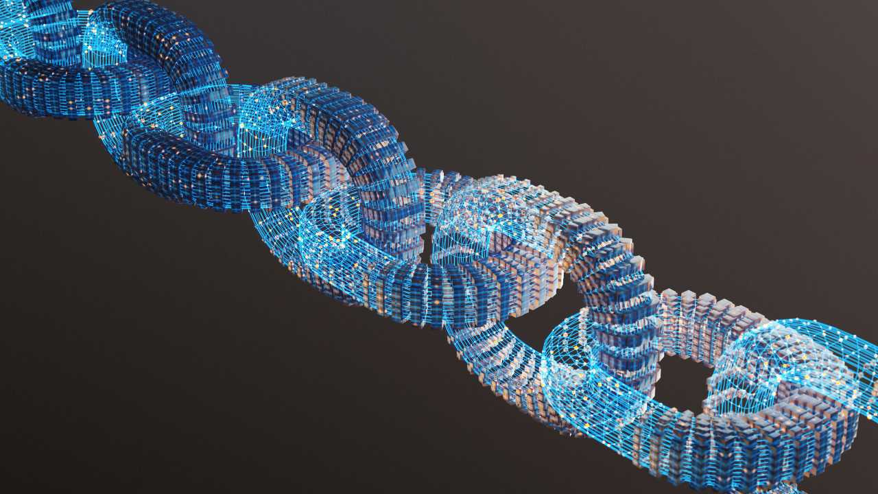 Blockchain nedir?