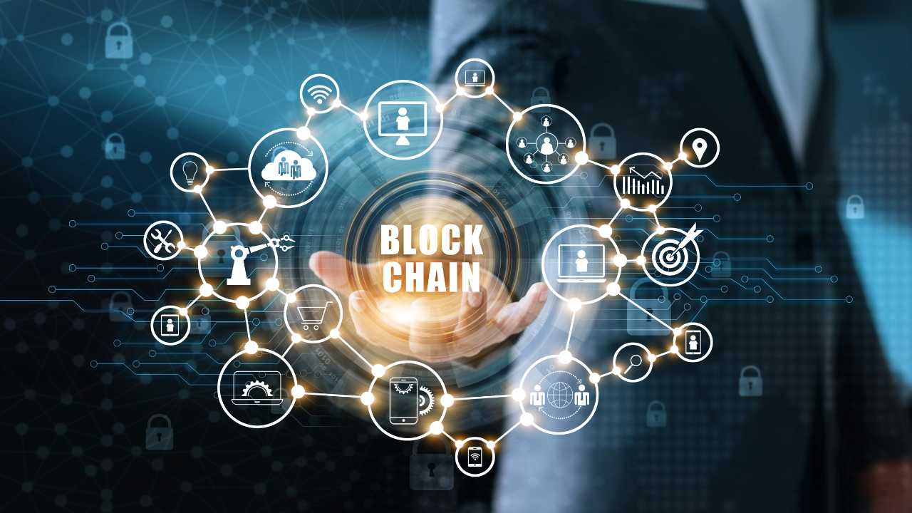 Blockchain teknolojisi hangi alanlarda kullanılabilir?