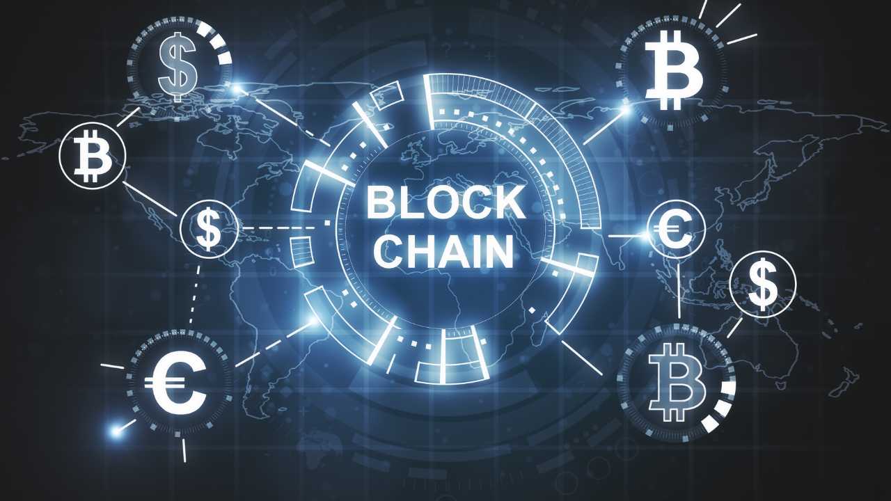 Blockchain temel kavramları