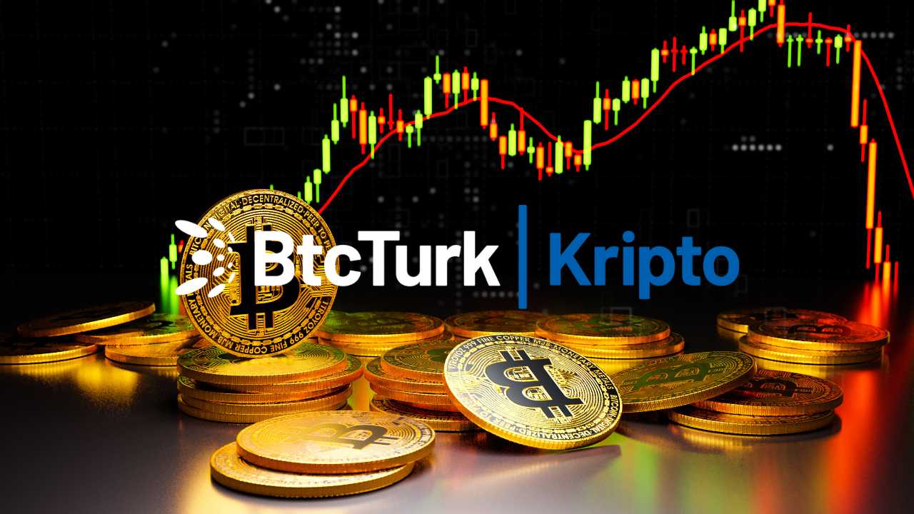 BtcTürk Kripto Borsası
