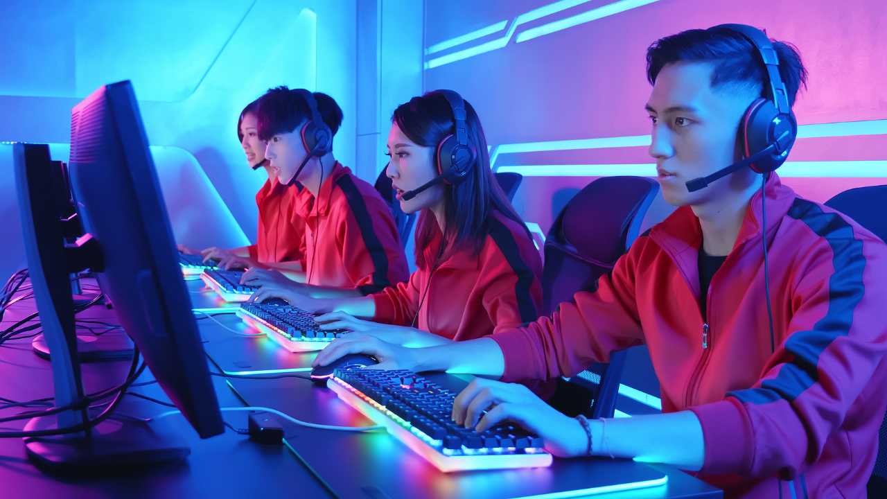 E-spor Turnuvalarından Ödül Kazanmak