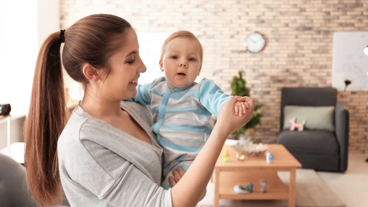 Ek iş ne yapabilirim, çocuk bakıcılığı