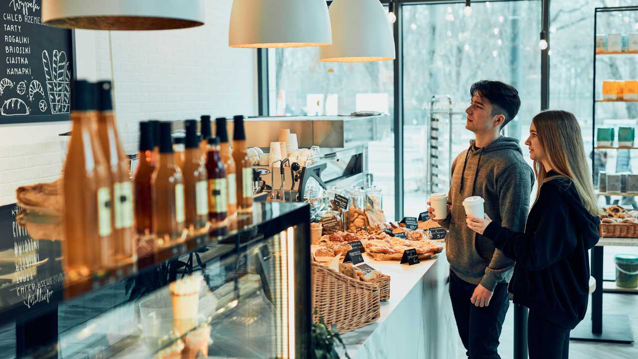 Espressolab Markası