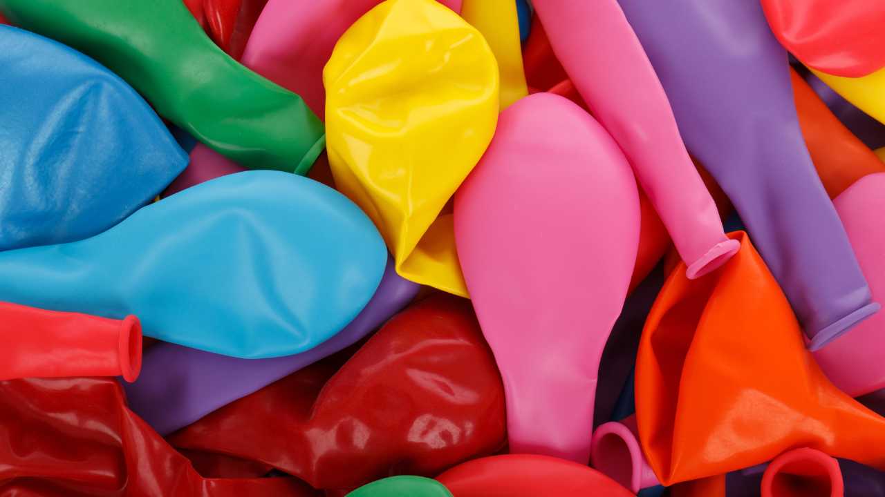 Evde balon paketleme işi nedir