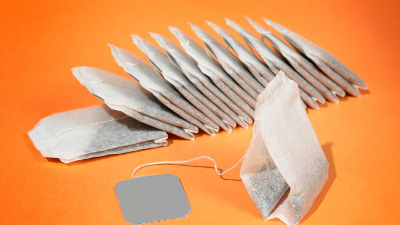 Evde çay paketleme işi nasıl yapılır