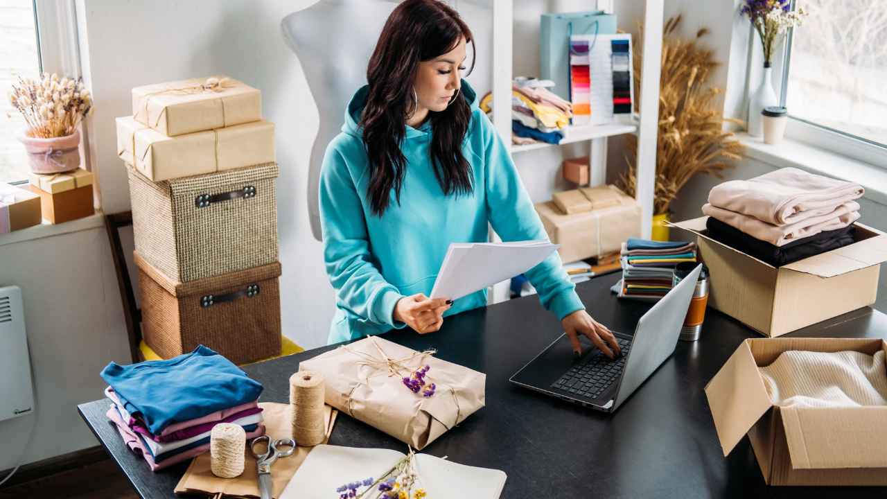 E-ticaret ile Online Mağaza Kurmak