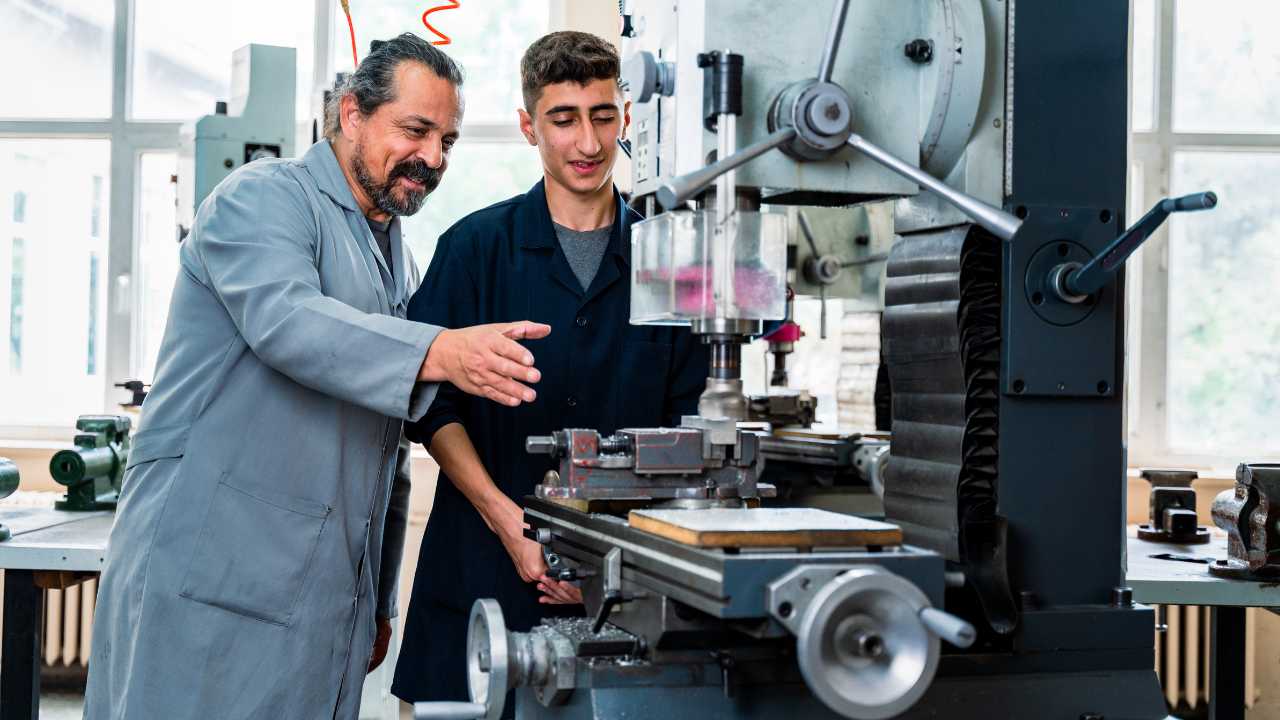 İşkur mesleki eğitim kursları