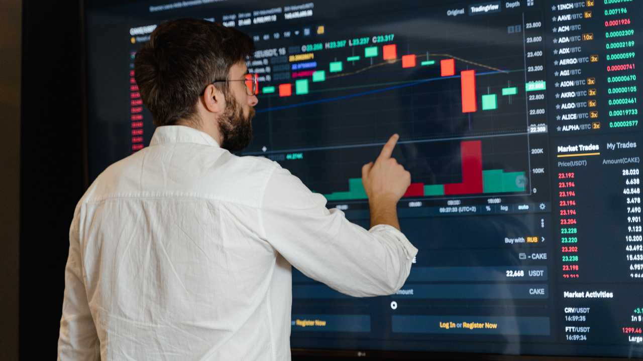Kripto para piyasasında sık yapılan hatalar