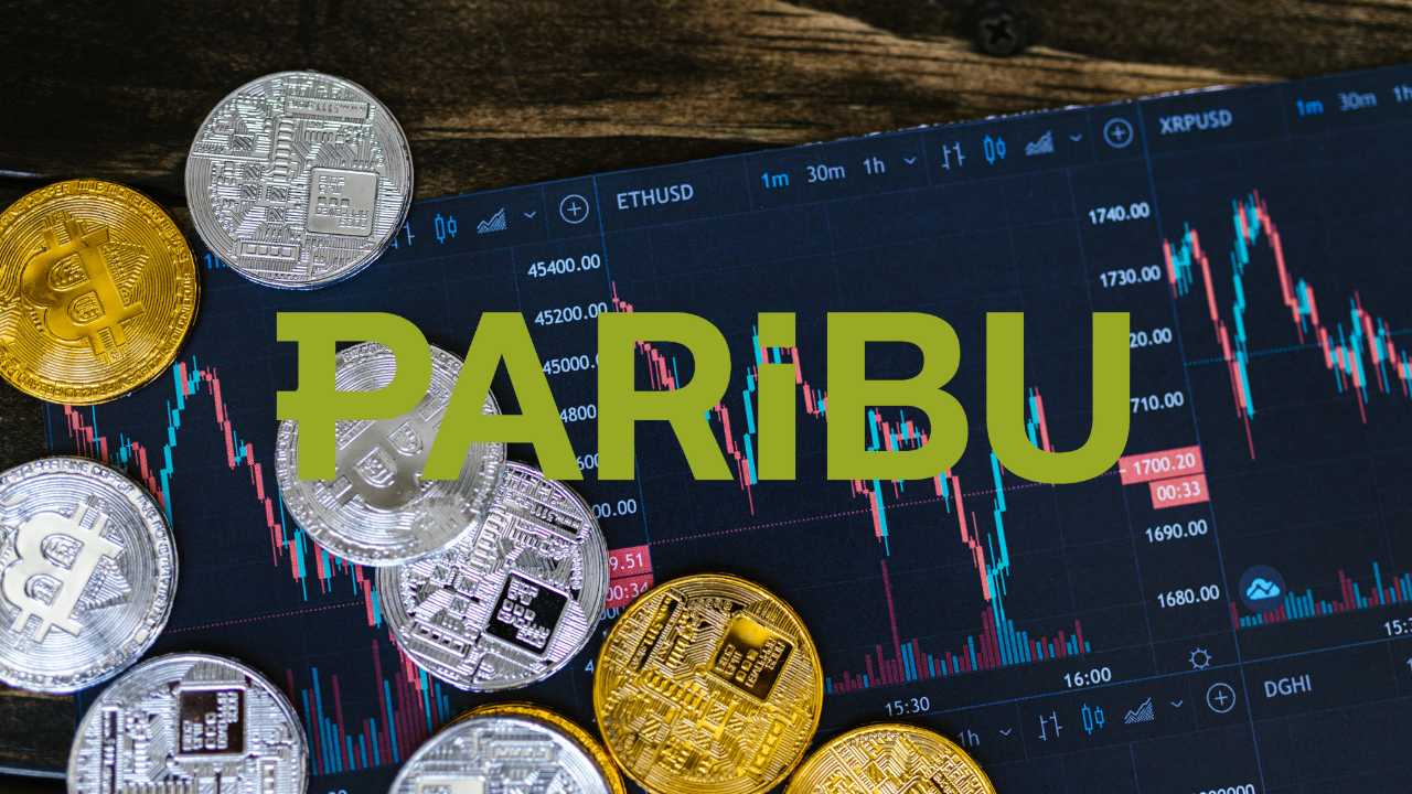 Paribu kripto para borsası