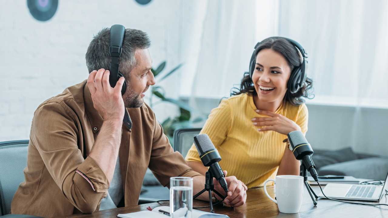 Podcast ve Youtube kanalı açarken strateji planlama