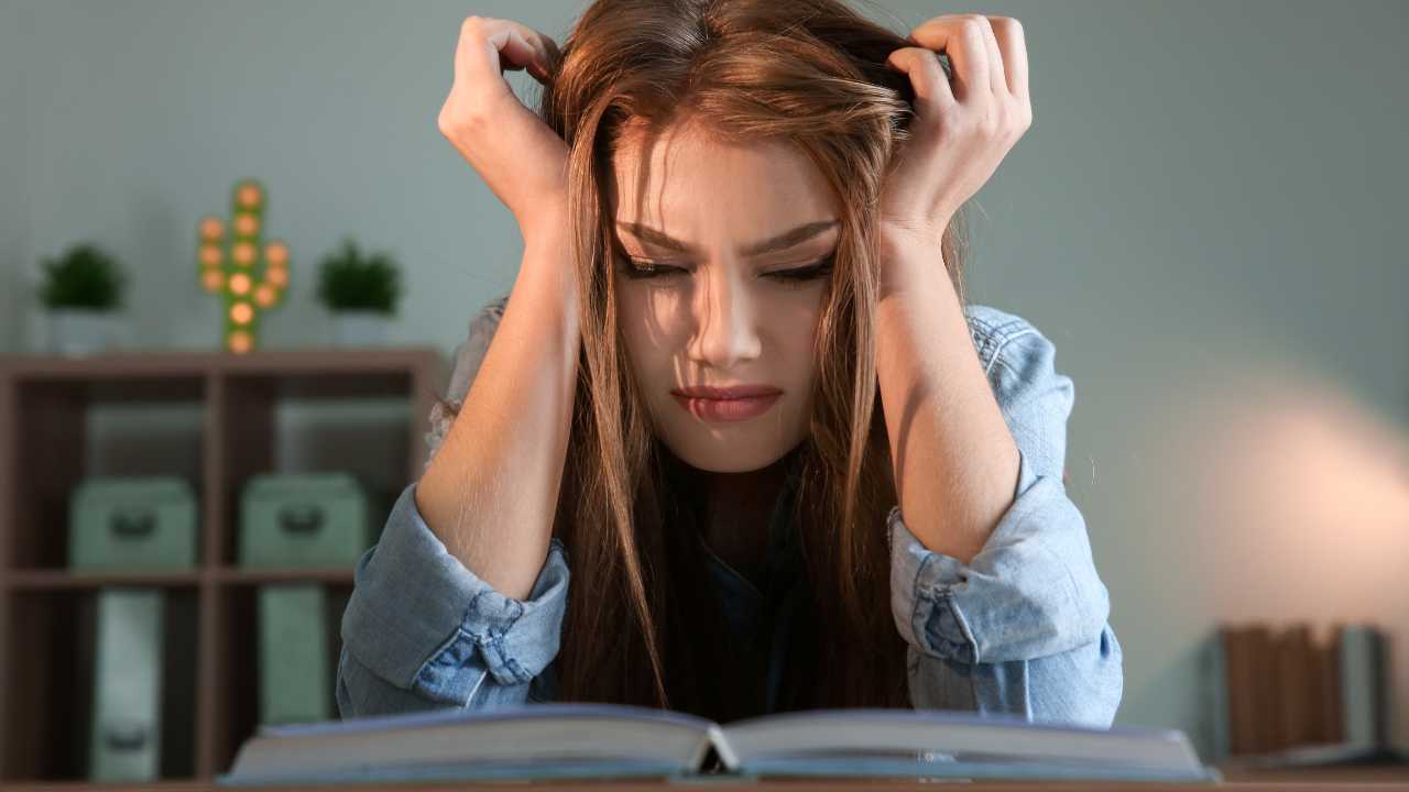 Stres nedir