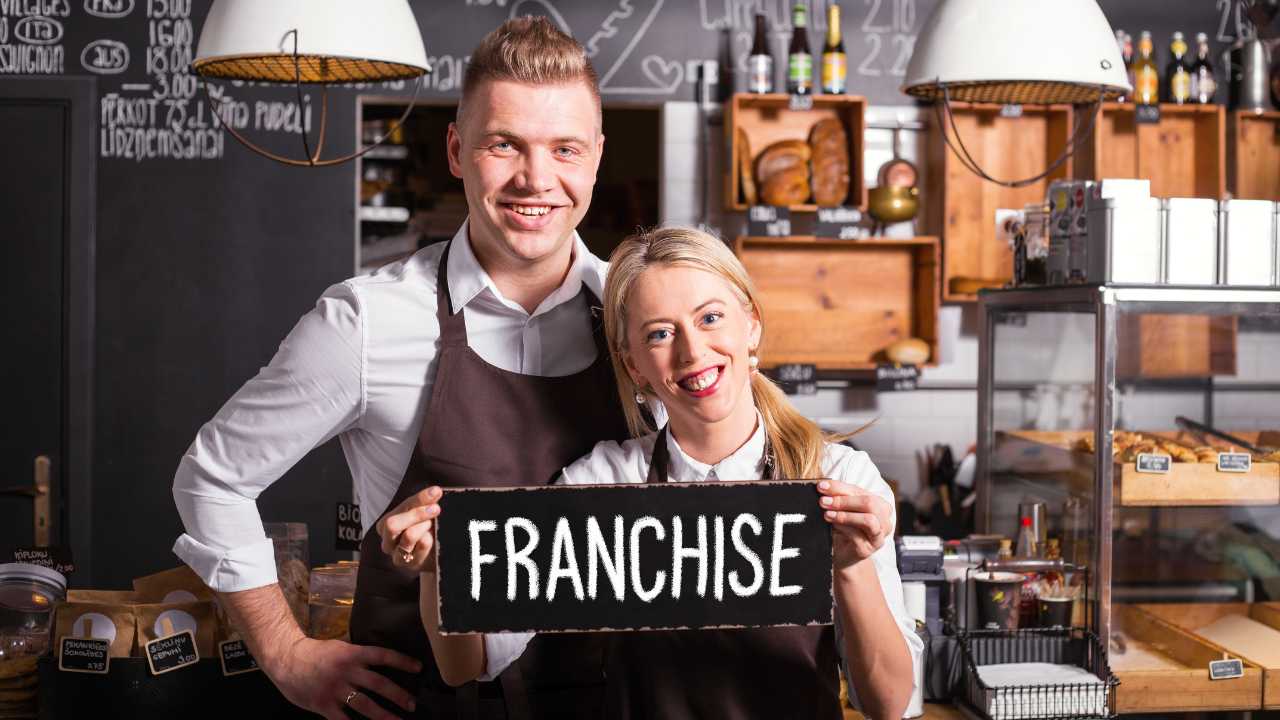 Düşük bütçeli franchise nedir