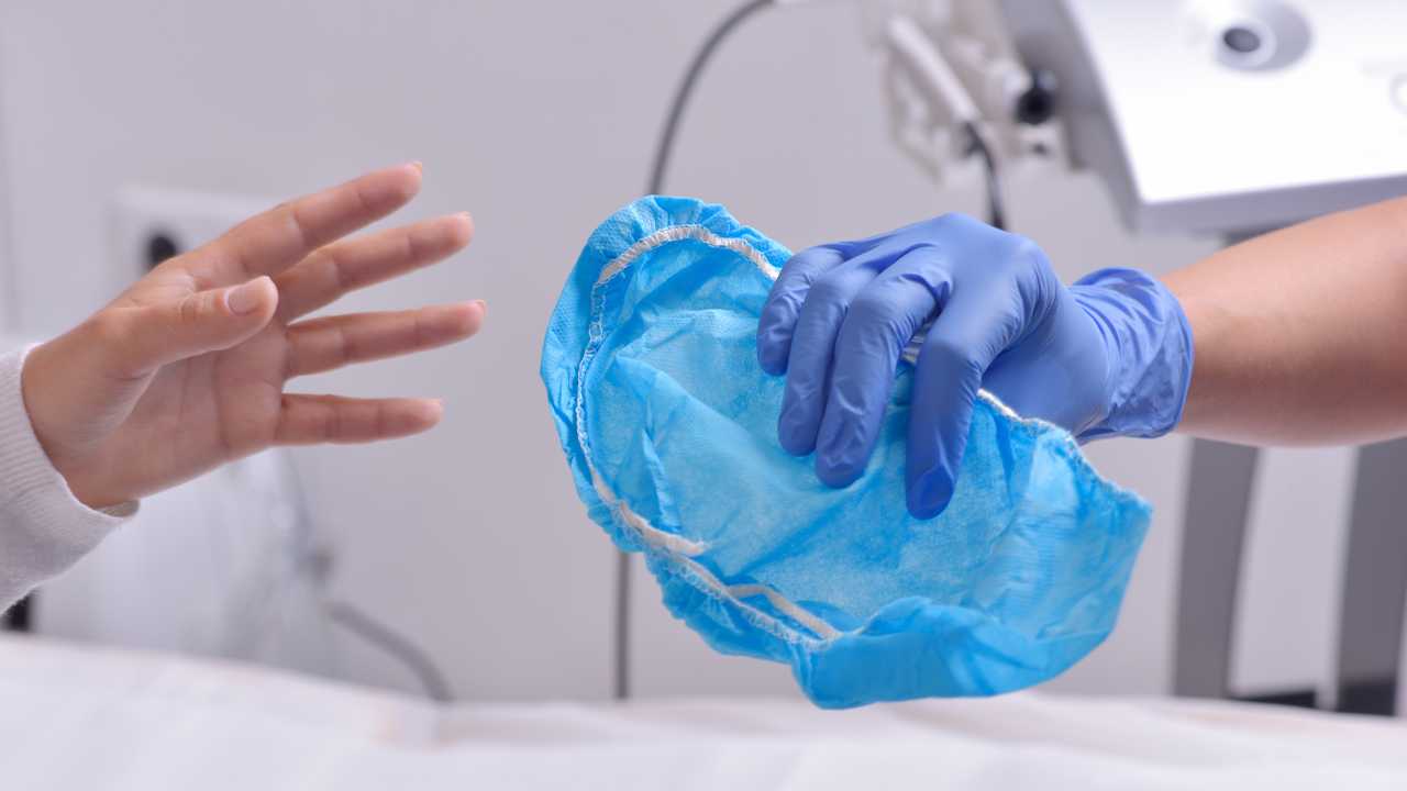 Evde galoş paketleme işi nedir