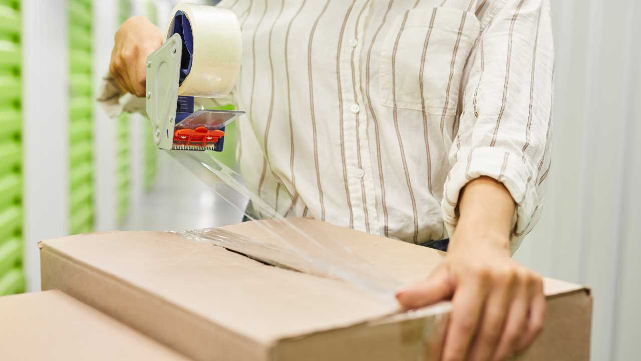 Galoş paketleme işi nasıl yapılır