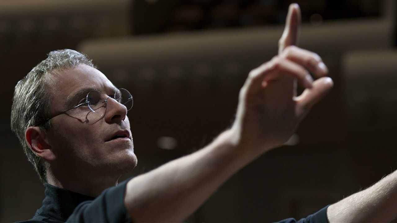 Steve Jobs - 2015