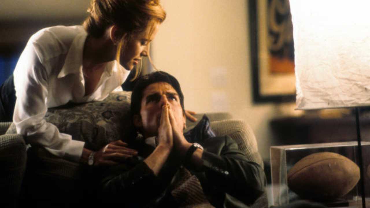 Yeni Bir Başlangıç (Jerry Maguire) - 1996
