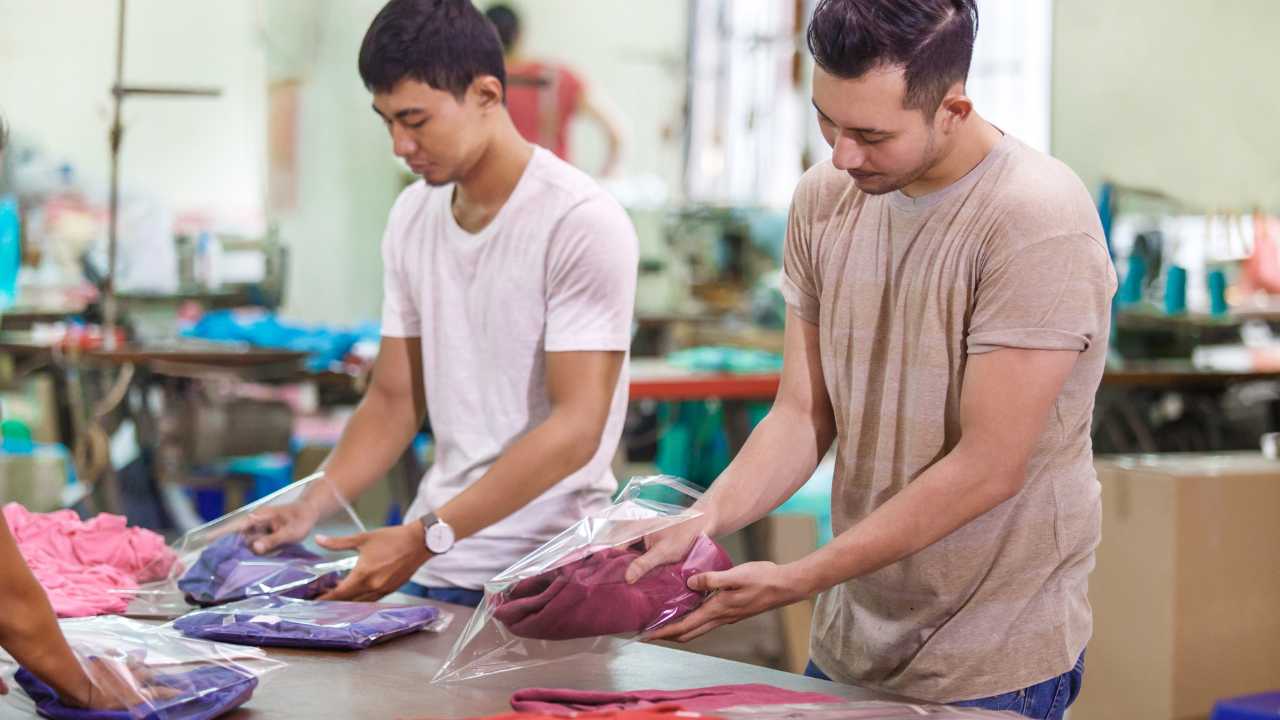 Güvenilir paketleme işi veren firmaları bulmak