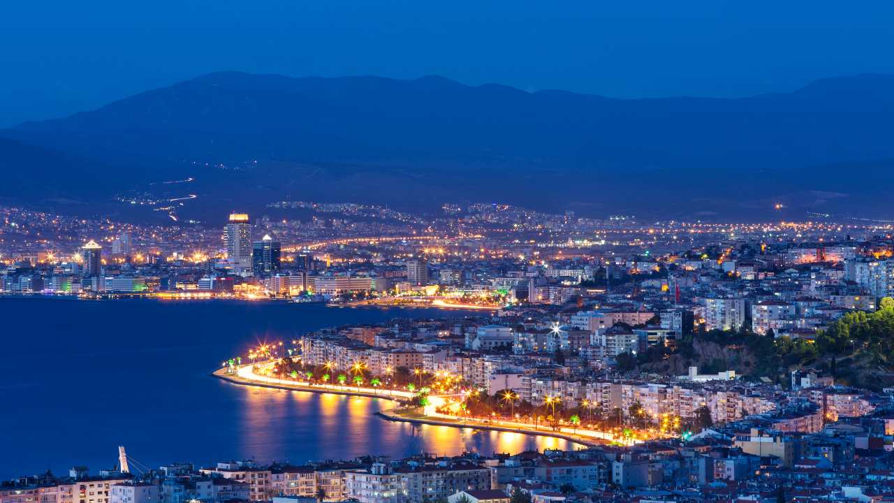 İzmir ek iş fırsatları