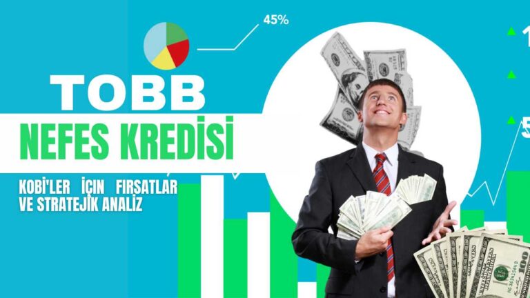 TOBB Nefes Kredisi 2025